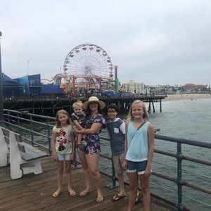 Meet your Posher, Crystal